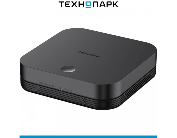 Soundbar Hisense HT SATURN