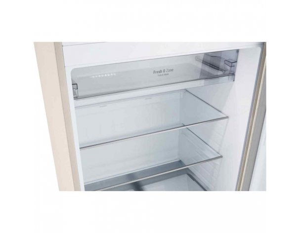 Холодильник LG GR-B922FEBM