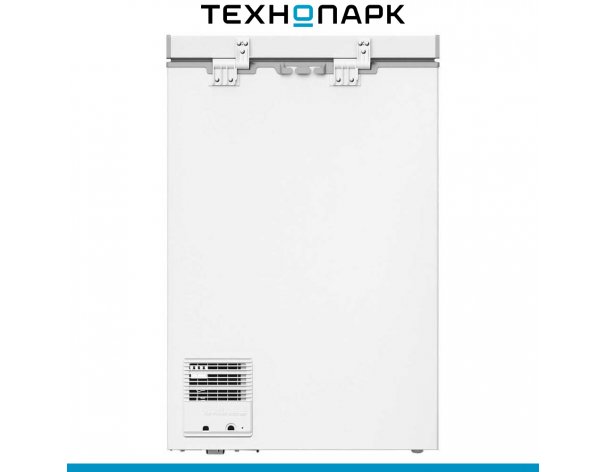 Freezer Midea MDRC153FZF01D