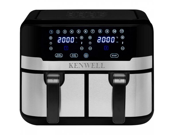 Аэрогриль Kenwell F8800