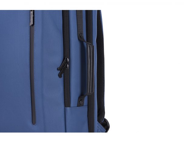 Backpack convertible Voyager Gard for a 15.6” laptop, blue (230112)