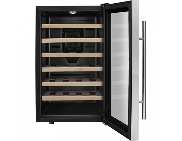 Wine cabinet Meyvel MV28-BF1 (easy)