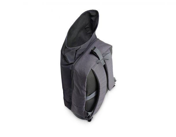 Backpack Voyager Glaze for laptop a 15″, gray (935407)