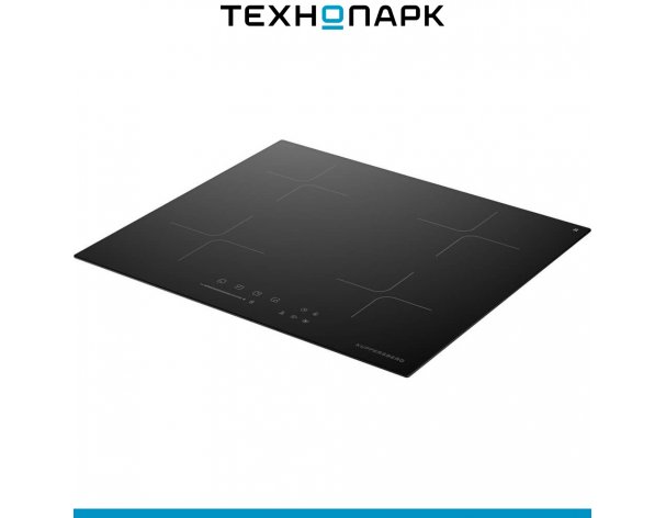 Cooking surface Kuppersberg ICI 607