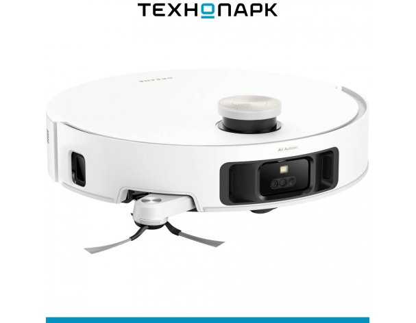 Vacuum cleaner Dreame Matrix10 Ultra White (RLX95CE)