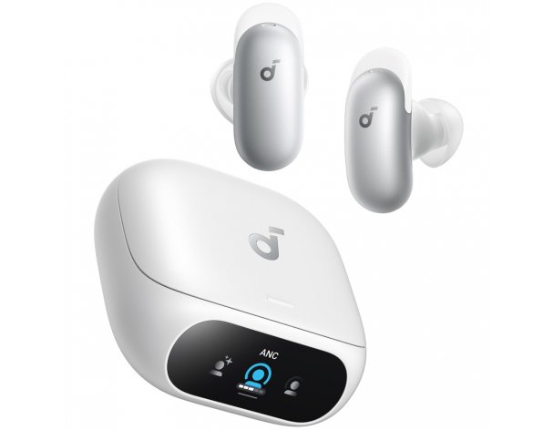 Earphones Anker Soundcore Liberty 5 Pro white