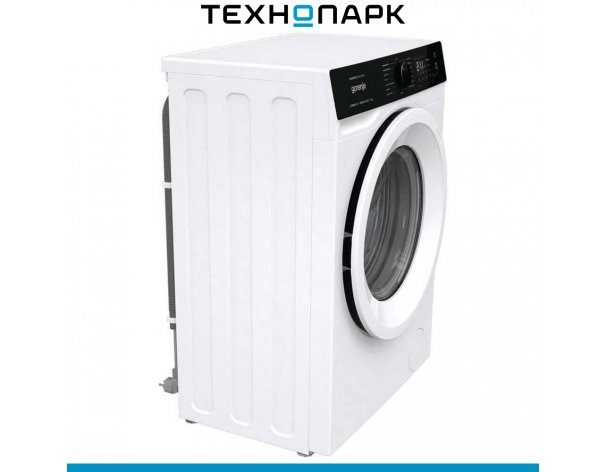 Washing machine Gorenje W1NHA62SAS