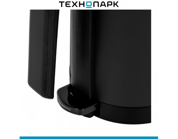 Чайник WMF KITCHENminis Deep Black 0413140071
