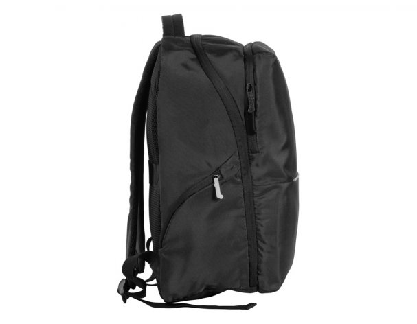 Backpack Voyager Samy for laptop a 15.6‑inch, black (830207)