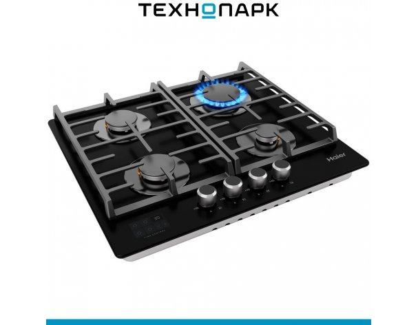 Cooking surface Haier HHX-G64CNSB