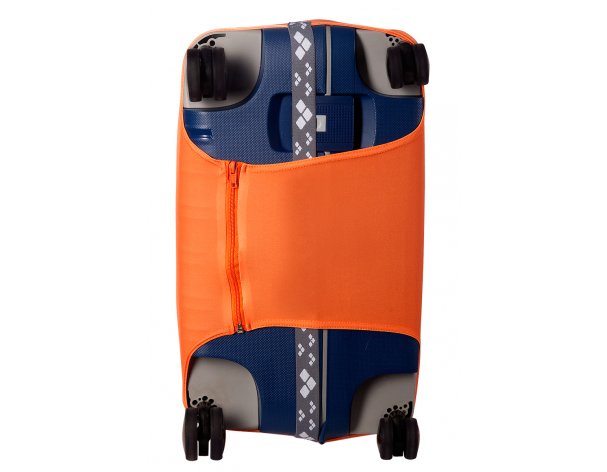 Case suitcase Routemark Just in Orange L/XL (SP180)