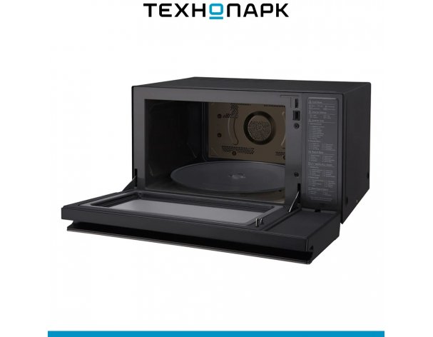 Печь микроволновая LG MJ3966ACT NeoChef