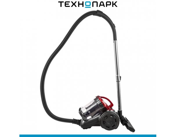 Vacuum cleaner Doffler VCC 1609 RB