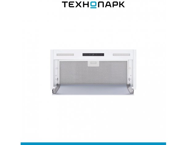 Built-in hood Maunfeld Fantasy 60 White