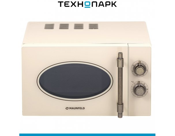 Microwave oven Maunfeld JFSMO.20.5.GRIB