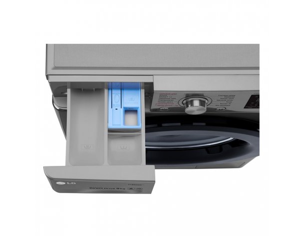 Washing machine LG F4M5VS6S