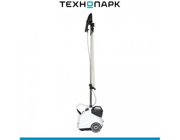 Steamer for clothes MIE Forza White