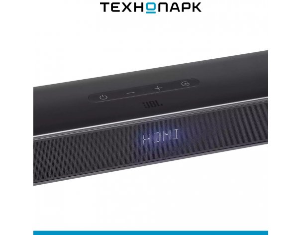 Саундбар JBL Bar 2.1 Deep Bass