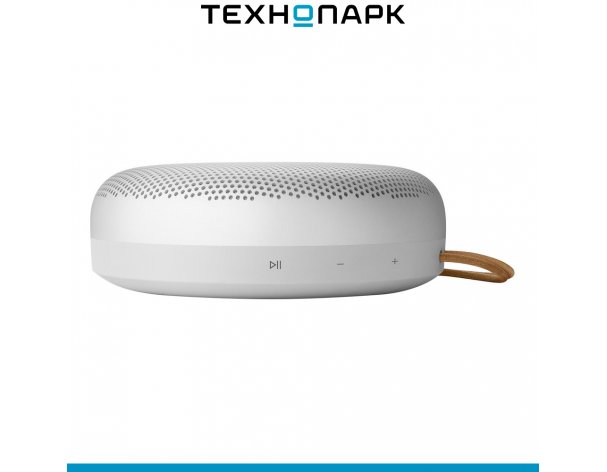 Акустика портативная Bang&Olufsen BeoSound A1 2nd Gen, Grey Mist