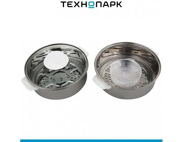 Пароварка Tefal VC 145130