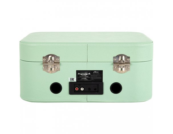 Vinyl record player Alive Audio Stories Mojito STR-06-MT