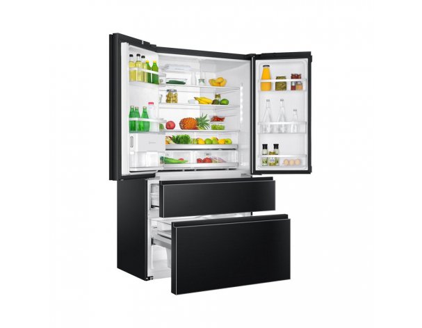 Fridge Haier HB25FSNAAARU