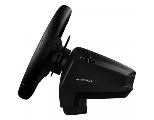 Руль Logitech G923 Steering Wheel