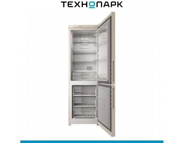Refrigerator Indesit ITR 4180 E