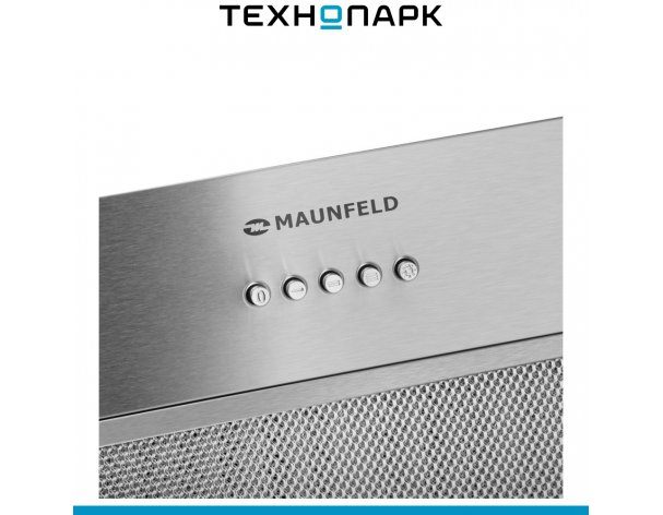 Built-in hood Maunfeld Thames 601PM Inox