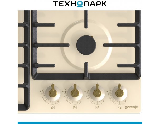Gas hob Gorenje GW642CLI
