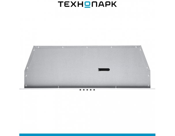 Built-in hood Maunfeld Thames 601M White