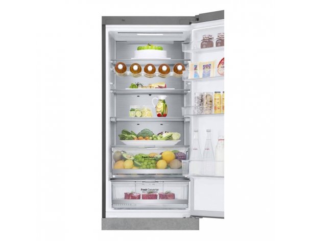 Refrigerator LG GA-B509CCUM