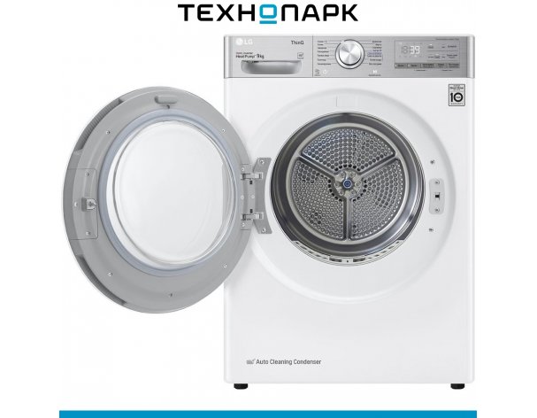 Drying machine LG DC90V9V9E