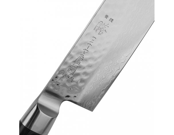 Нож кухонный Yaxell Zen YA35534