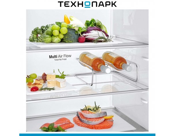 Fridge LG GC-B569PBCM