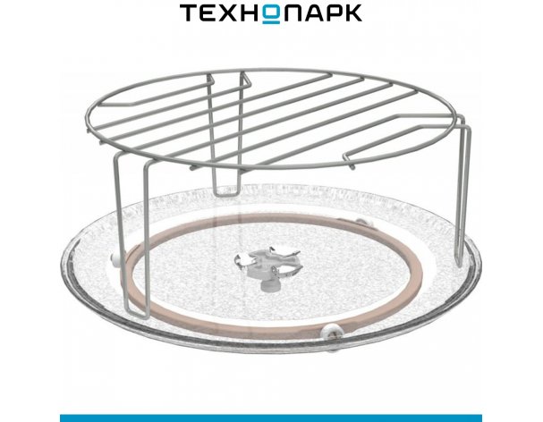 Печь микроволновая встраиваемая Gorenje BMX201AG1BG