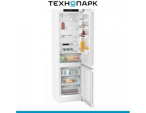 Refrigerator Liebherr Cn 5703