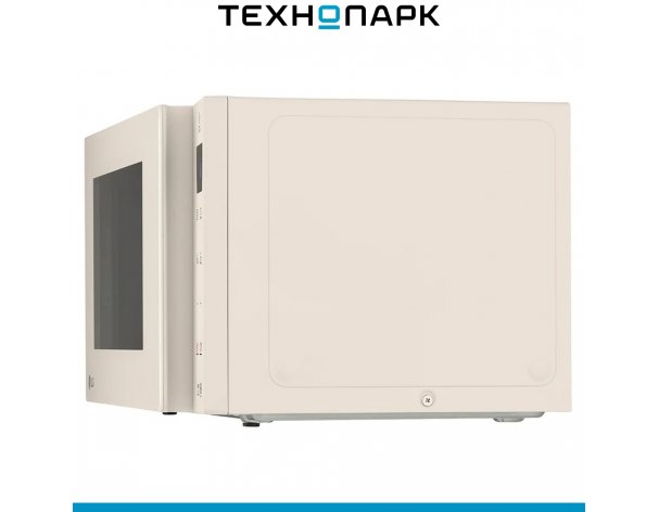 Печь микроволновая LG MS2536GIK