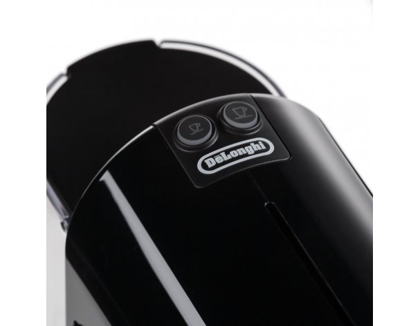 Кофемашина капсульная Nespresso Delonghi EN 80.B Inissia