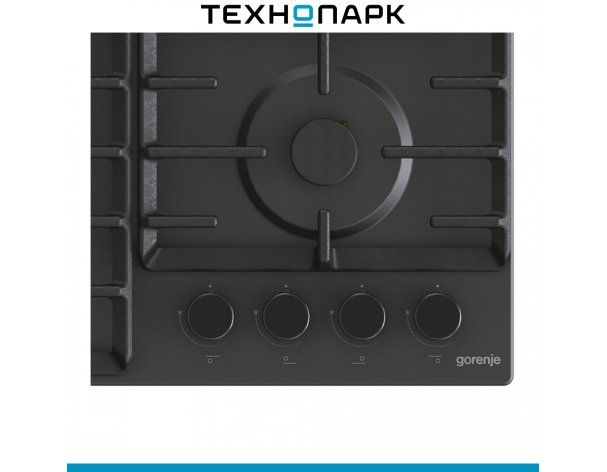 Gas hob Gorenje GW642SYB