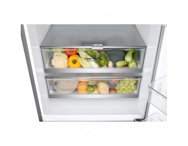 Fridge LG GC-B569PMCM