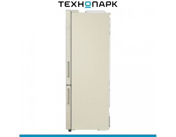 Холодильник LG GC-B569PECM