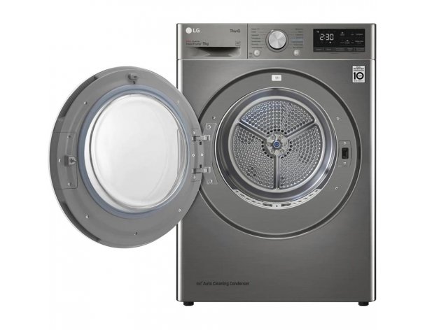 Drying machine LG DC90V5V9S