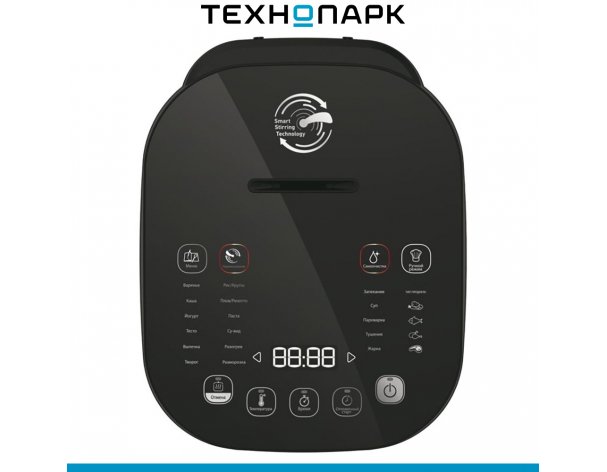 Multicooker Tefal RK 905A32