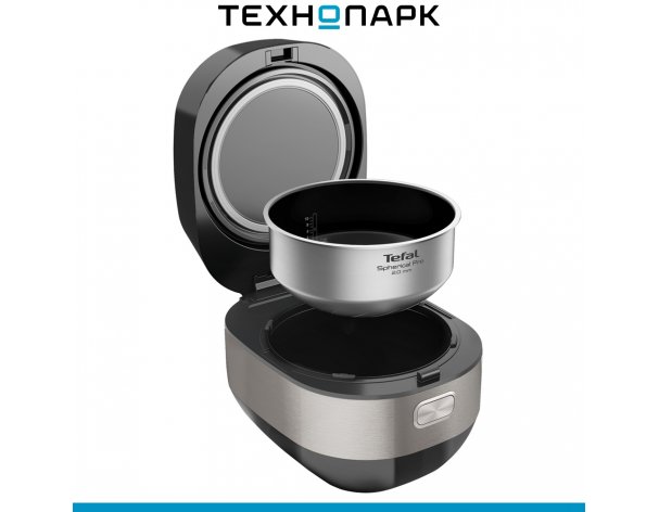 Мультиварка Tefal RK 908A32