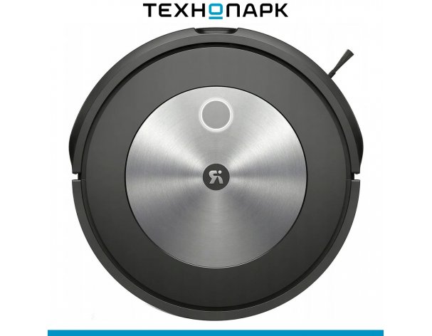 Пылесос iRobot Roomba J7+