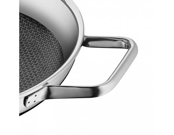Saucepan WMF Profi Resist 1756386411