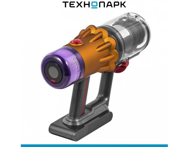 Пылесос Dyson V12 Slim Absolute 398006-01