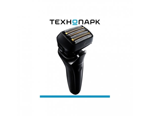 Бритва электрическая мужская Panasonic ES-LS6A-K820