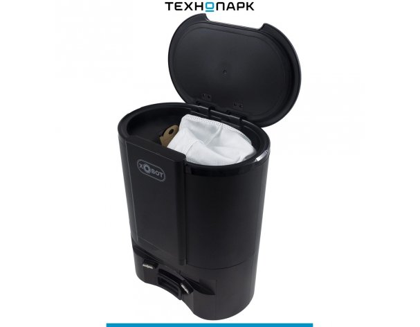 Vacuum cleaner Xbot L7 Smart